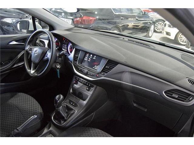 Imagen de Opel Astra 1.6 Cdti 110 Cv Selective (2620501) - Automotor Dursan