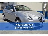 Alfa Romeo Giulietta 1.6 Jtdm 105cv Progression