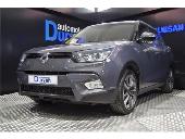Ssangyong Tivoli D16t Premium 4x2