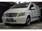 Mercedes Vito 110 Cdi Larga