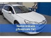 Citroen C5 Bluehdi 150 Ss 6v Feel Tourer