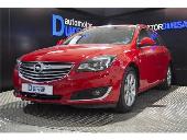 Opel Insignia 2.0cdti Selective Aut. 130