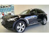 Infiniti Fx 37 3.7 V6 Awd S