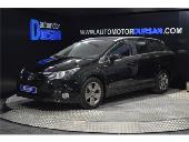 Toyota Avensis 120d Comfort Cross Sport