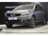 Nissan Qashqai 1.6 Dci Ss Acenta 4x2