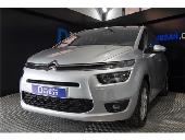 Citroen C4 Ehdi 115 Airdream Attraction