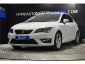 Seat Leon 2.0 Tdi 150cv Stsp Fr