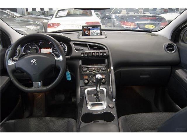 Imagen de Peugeot 3008 Allure 1.6 Bluehdi 120 Eat6 (2620919) - Automotor Dursan