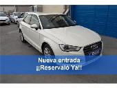 Audi A3 Sedan 1.6 Tdi Clean D 110cv Attracted