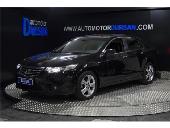 Honda Accord 2.2 Idtec Luxury At