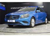 Mercedes A 180 Cdi Urban