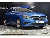 Mercedes A 180 Cdi Urban