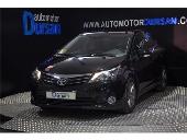Toyota Avensis 150d Advance Autodrive
