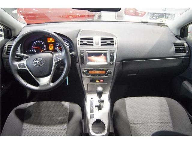 Imagen de Toyota Avensis 150d Advance Autodrive (2621213) - Automotor Dursan