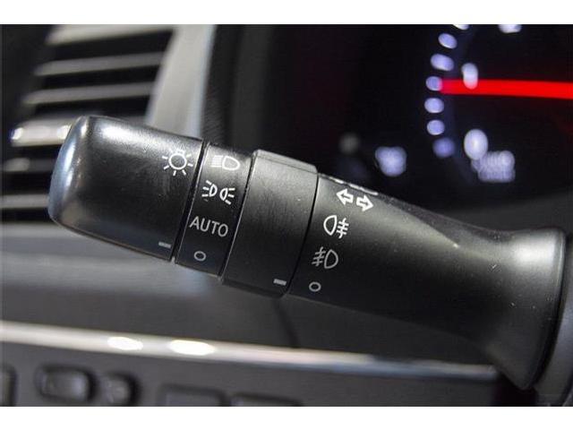 Imagen de Toyota Avensis 150d Advance Autodrive (2621220) - Automotor Dursan