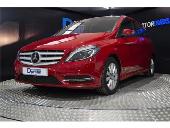 Mercedes B 180 Cdi