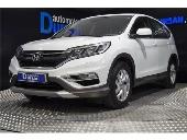 Honda Cr-v 1.6i-dtec Elegance 4x2 120