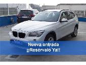 BMW X1 Xdrive 20d