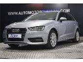 Audi A3 Sportb 2.0 Tdi 150 S Tr Clean Attraction