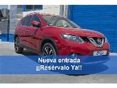 Nissan X-trail 1.6 Dci Xtronic 360