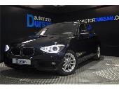 BMW 120 D Xdrive