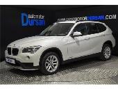 BMW X1 Xdrive 18d
