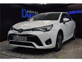 Toyota Avensis 150d Advance