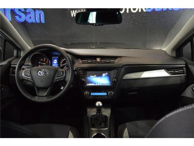 Imagen de Toyota Avensis 150d Advance (2621600) - Automotor Dursan