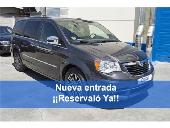 Lancia Voyager 2.8 Crd Ed.especial S