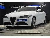 Alfa Romeo Giulia 2.2 Diesel 132kw 180cv Super