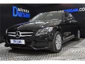 Mercedes C 220 Bluetec