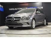 Mercedes Cla 200 D Shooting Brake