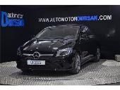 Mercedes Cla 200 D