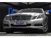 Mercedes E 250 Cdi Blue Efficiency