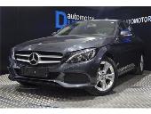 Mercedes C 180