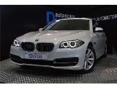 BMW 520 D Touring