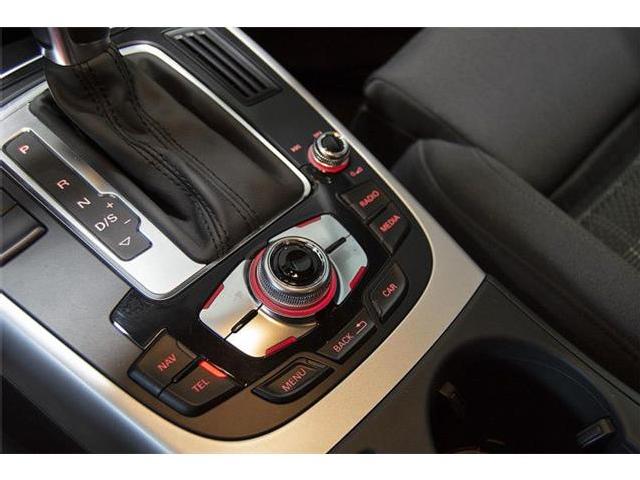 Imagen de Audi A5 Cabrio 2.0 Tdi 177cv Multitron S Line Ed (2622012) - Automotor Dursan