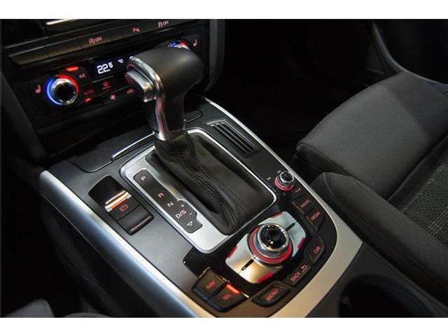 Imagen de Audi A5 Cabrio 2.0 Tdi 177cv Multitron S Line Ed (2622014) - Automotor Dursan