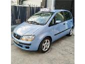 Fiat Idea 1.4 16v Active Plus