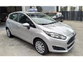 Ford Fiesta 1.25 Trend 82