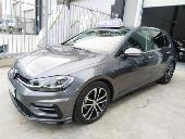 Volkswagen Golf 2.0tdi Sport Dsg7 110kw