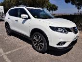 Nissan X-Trail dci *GPS*Piel*Techo*Cámara*Xénon*