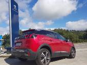 Peugeot 3008 1.6 ALLURE BLUE HDI 120
