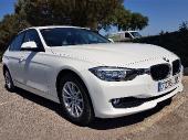 BMW 316 D *GPS*Techo*Libro revisiones*