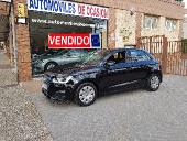 Audi A1 VENDIDO