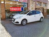 Peugeot 208 VENDIDO