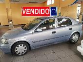 Opel Astra VENDIDO