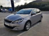 Peugeot 308 5P STYLE BHDI 120