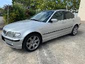 BMW 330 XD AUTO.