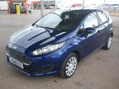Ford FIESTA 1.0ECOBOOST 100CV TREND
